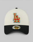9Forty A-Frame Snapback Los Angeles Dodgers