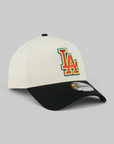 9Forty A-Frame Snapback Los Angeles Dodgers