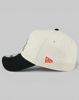 9Forty A-Frame Snapback Los Angeles Dodgers