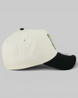 9Forty A-Frame Snapback Los Angeles Dodgers