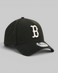 9Forty A-Frame Snapback Boston Red Sox