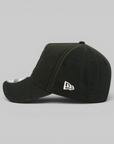 9Forty A-Frame Snapback Boston Red Sox