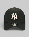 9Forty A-Frame Snapback New York Yankees