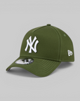 9Forty A-Frame Snapback New York Yankees