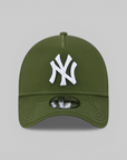 9Forty A-Frame Snapback New York Yankees