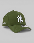 9Forty A-Frame Snapback New York Yankees