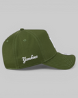 9Forty A-Frame Snapback New York Yankees