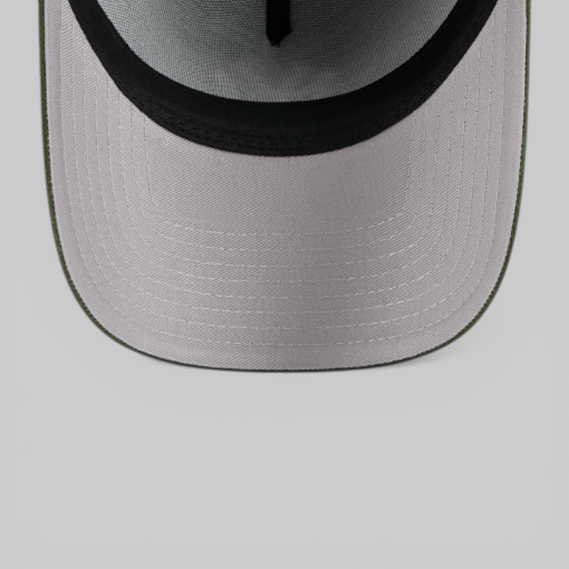 9Forty A-Frame Snapback New York Yankees