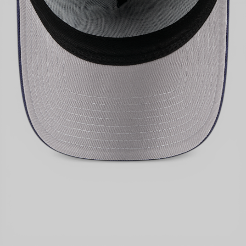 9Forty A-Frame Snapback New York Yankees – LOADED