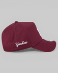 9Forty A-Frame Snapback New York Yankees