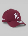 9Forty A-Frame Snapback New York Yankees