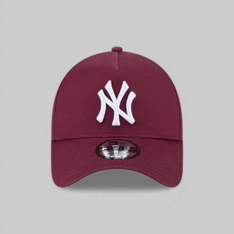 9Forty A-Frame Snapback New York Yankees