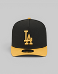 9Fifty A-Frame Snapback Los Angeles Dodgers