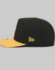 9Fifty A-Frame Snapback Los Angeles Dodgers