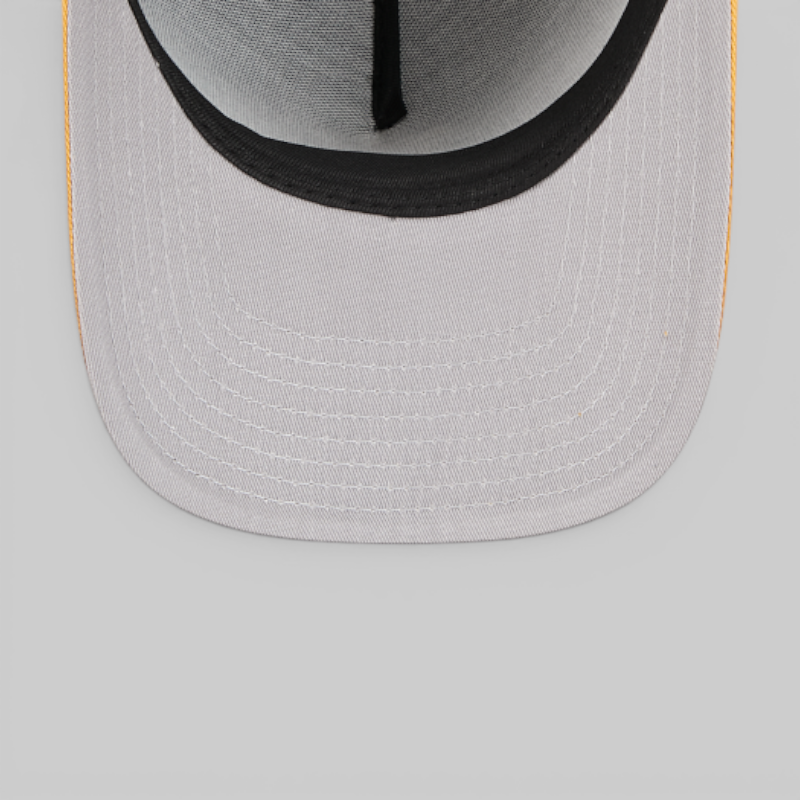 9Fifty A-Frame Snapback Los Angeles Dodgers