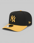 9Fifty A-Frame Snapback New York Yankees