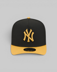 9Fifty A-Frame Snapback New York Yankees