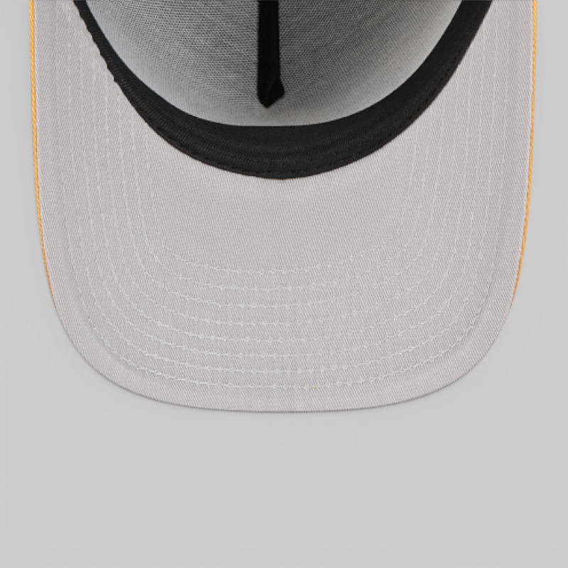 9Fifty A-Frame Snapback New York Yankees