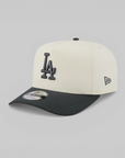 9Fifty A-Frame Snapback Los Angeles Dodgers