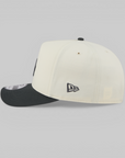 9Fifty A-Frame Snapback Los Angeles Dodgers