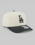 9Fifty A-Frame Snapback Los Angeles Dodgers