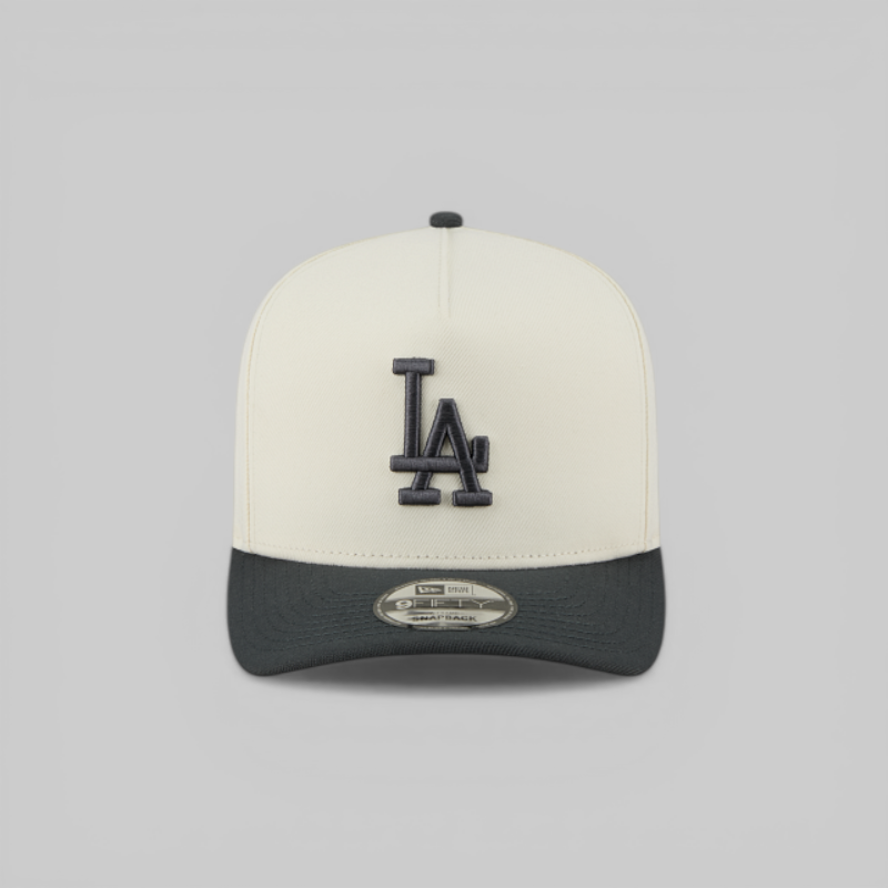 9Fifty A-Frame Snapback Los Angeles Dodgers