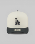 9Fifty A-Frame Snapback Los Angeles Dodgers