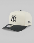 9Fifty A-Frame Snapback New York Yankees