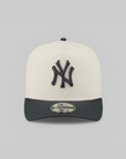 9Fifty A-Frame Snapback New York Yankees