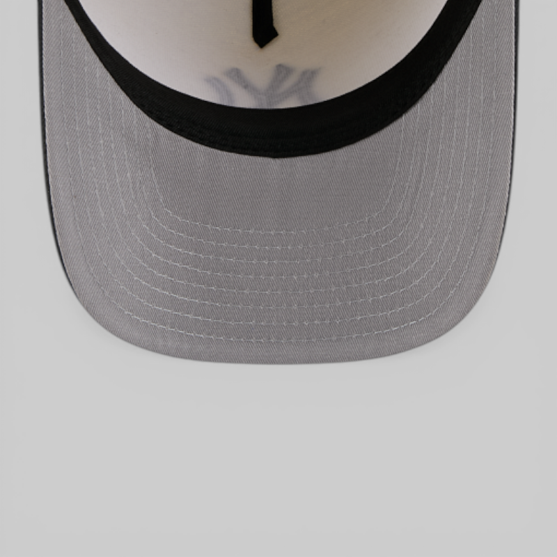 9Fifty A-Frame Snapback New York Yankees