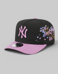9Forty A-Frame Snapback New York Yankees