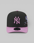 9Forty A-Frame Snapback New York Yankees