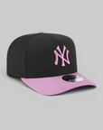 9Forty A-Frame Snapback New York Yankees