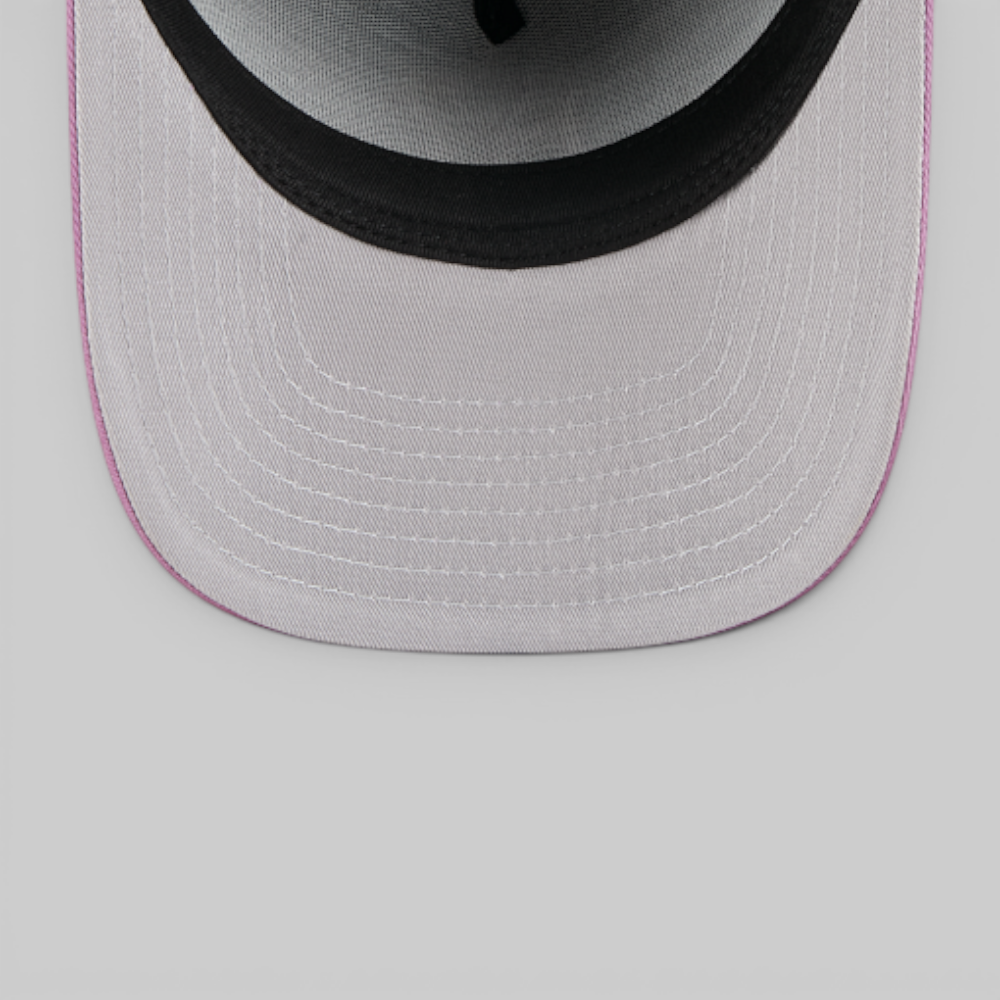 9Forty A-Frame Snapback New York Yankees
