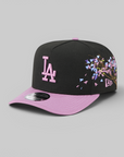 9Forty A-Frame Snapback Los Angeles Dodgers