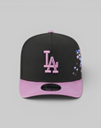 9Forty A-Frame Snapback Los Angeles Dodgers