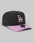 9Forty A-Frame Snapback Los Angeles Dodgers