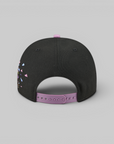 9Forty A-Frame Snapback Los Angeles Dodgers