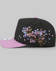 9Forty A-Frame Snapback Los Angeles Dodgers