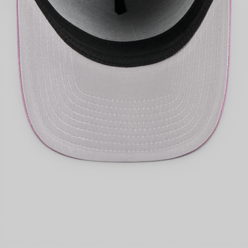 9Forty A-Frame Snapback Los Angeles Dodgers