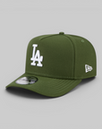 9Fifty A-Frame Snapback Los Angeles Dodgers