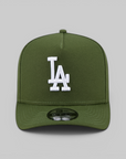 9Fifty A-Frame Snapback Los Angeles Dodgers