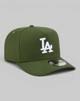 9Fifty A-Frame Snapback Los Angeles Dodgers