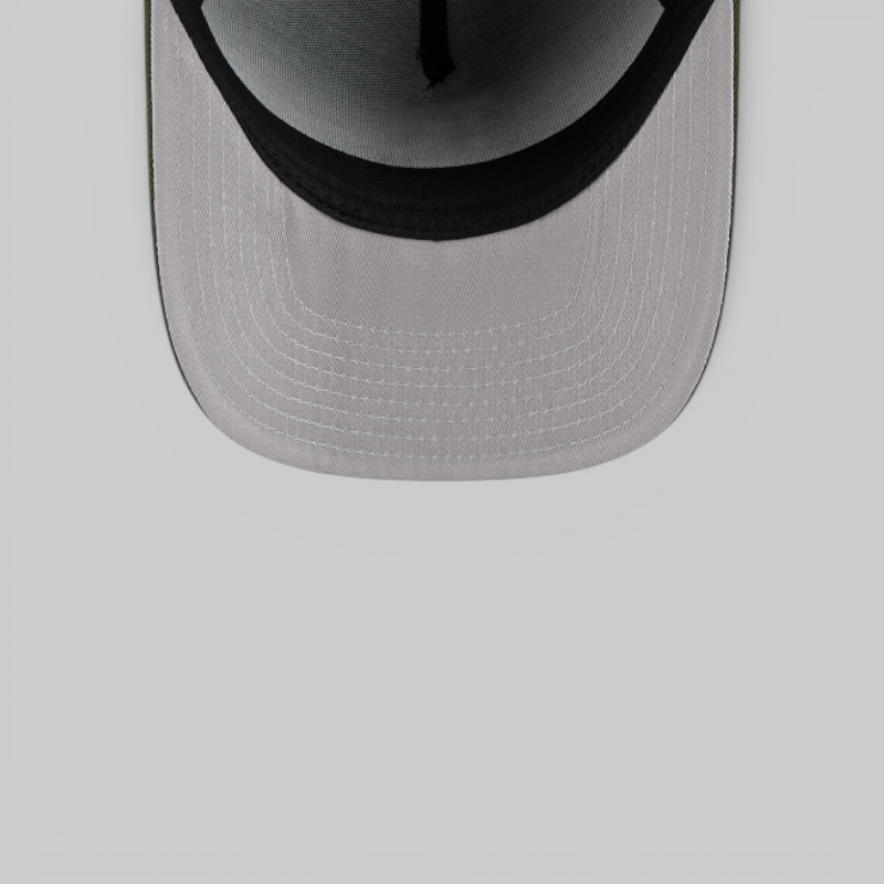 9Fifty A-Frame Snapback Los Angeles Dodgers