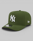 9Fifty A-Frame Snapback New York Yankees