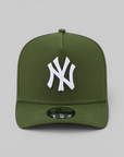 9Fifty A-Frame Snapback New York Yankees