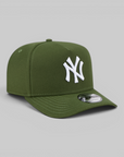 9Fifty A-Frame Snapback New York Yankees