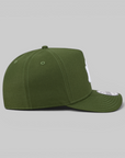 9Fifty A-Frame Snapback New York Yankees