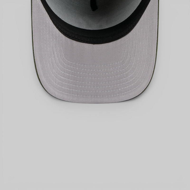 9Fifty A-Frame Snapback New York Yankees