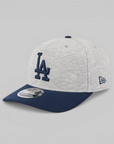 9Seventy Stretch-Snap Los Angeles Dodgers
